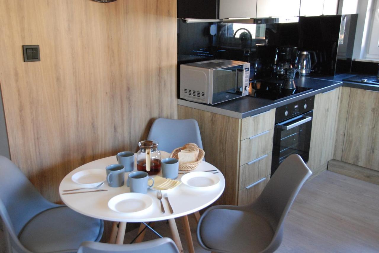 Apartament MODERN z ogrodem Szklarska Poręba Zewnętrze zdjęcie