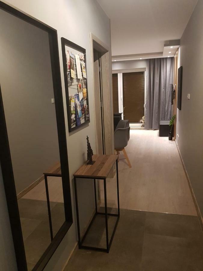 Apartament MODERN z ogrodem Szklarska Poręba Zewnętrze zdjęcie
